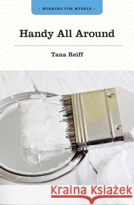 Handy All Around Tana Reiff 9781771533515