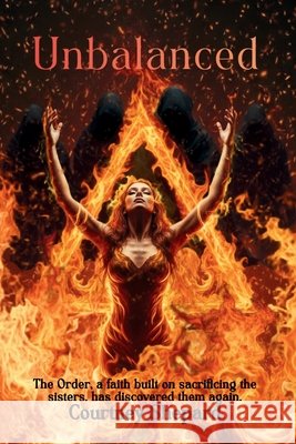 Unbalanced Courtney Shepard 9781771551502