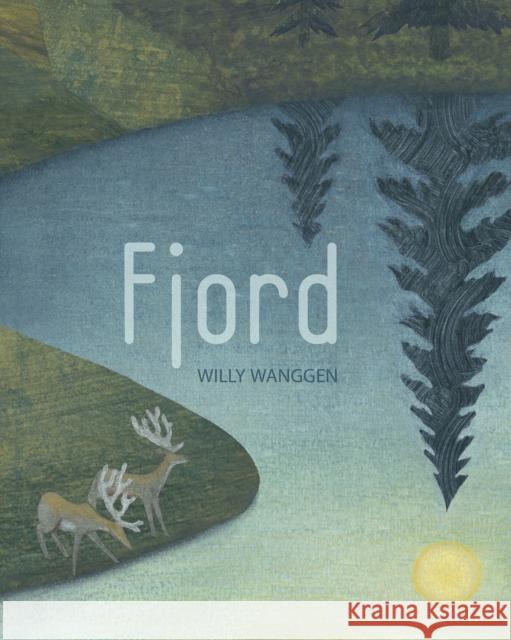 Fjord Willy Wanggen 9781771607346 Rocky Mountain Books