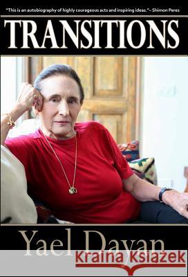 Transitions Yael Dayan, Maya Klein 9781771612074