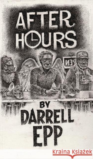 After Hours Darrell Epp 9781771612197 Mosaic Press