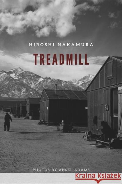 Treadmill Nakamura, Hiroshi 9781771615921