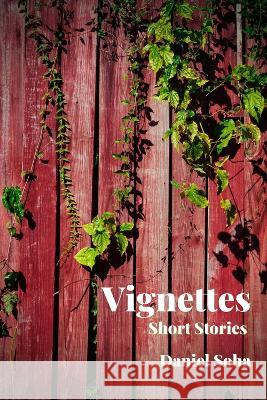 Vignettes Daniel Soha 9781771617000