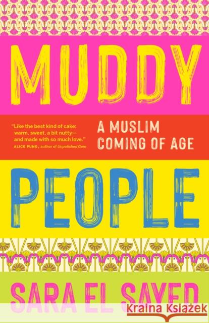 Muddy People: A Muslim Coming of Age  9781771649971 Greystone Books,Canada