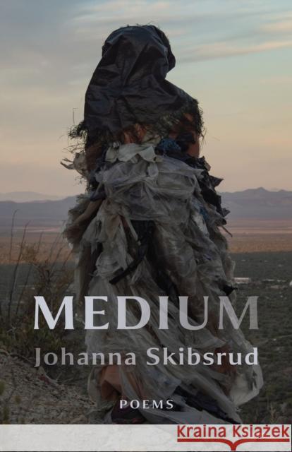 Medium Johanna Skibsrud 9781771668736 Book*hug