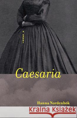 Caesaria Hanna Nordenh?k Saskia Vogel 9781771669122 Book*hug Press