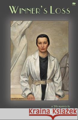 Winner's Loss Mel Bradshaw 9781771802192