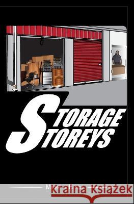 Storage Storeys Michelle Black   9781771805841