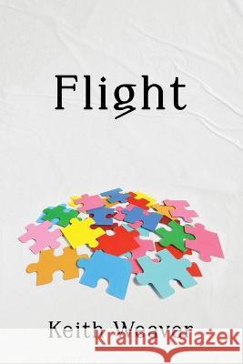 Flight Keith Weaver   9781771806527 Iguana Books