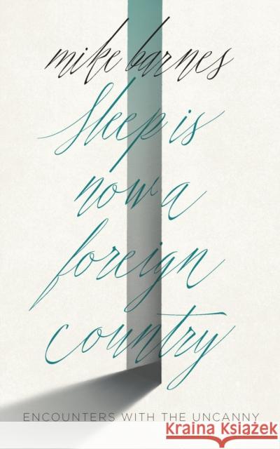 ideas of reference: A Memoir of the Uncanny Mike Barnes 9781771965125 Biblioasis