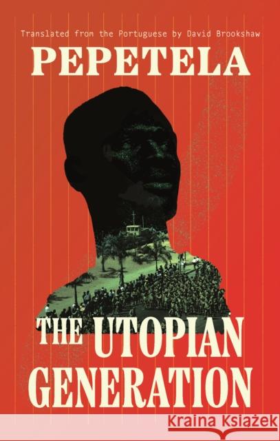 The Utopian Generation  9781771965798 Biblioasis