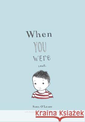 When You Were Small  9781772290080 Simply Read Books