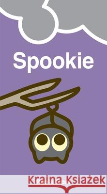 Spookie  9781772290370 Simply Read Books