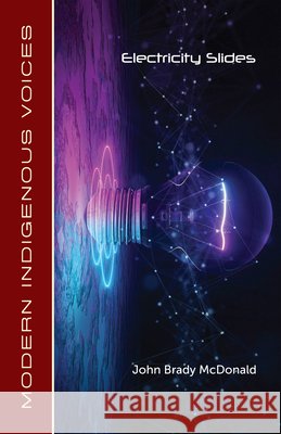 Electricity Slides John McDonald 9781772311495