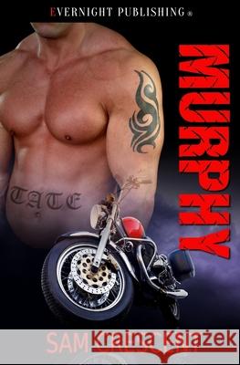 Murphy Sam Crescent 9781772331790 Evernight Publishing