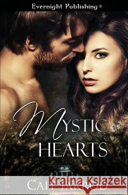 Mystic Hearts Cait Jarrod 9781772332988