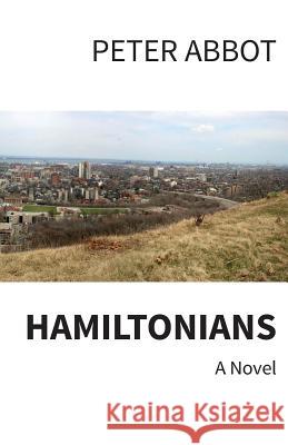 Hamiltonians Peter Abbot 9781772441260