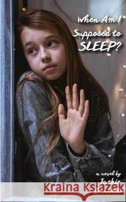When Am I Supposed to Sleep? Jackie Bennett   9781772441307 Rock's Mills Press