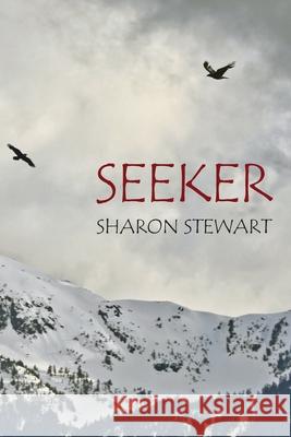 Seeker Sharon Stewart 9781772443370