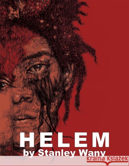 Helem  9781772620634 Conundrum Press