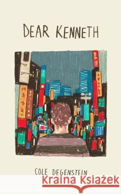 Dear Kenneth  9781772621204 Conundrum Press