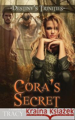 Cora's Secret Tracy Cooper-Posey 9781772631487