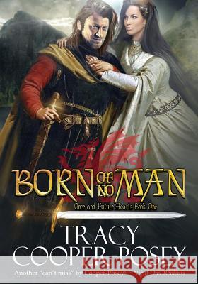 Born of No Man Tracy Cooper-Posey 9781772636888 Stories Rule