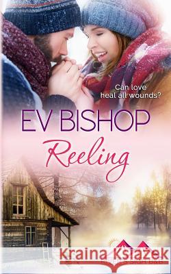 Reeling Ev Bishop 9781772650204 Winding Path Books