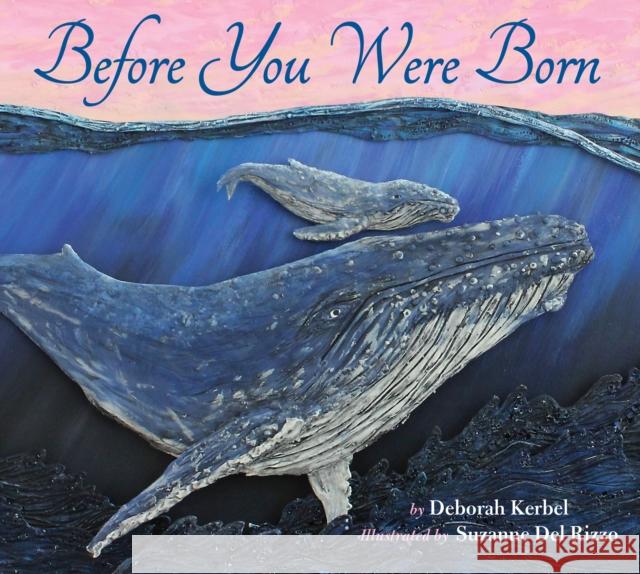 Before You Were Born Deborah Kerbel Suzanne de 9781772780826 Pajama Press