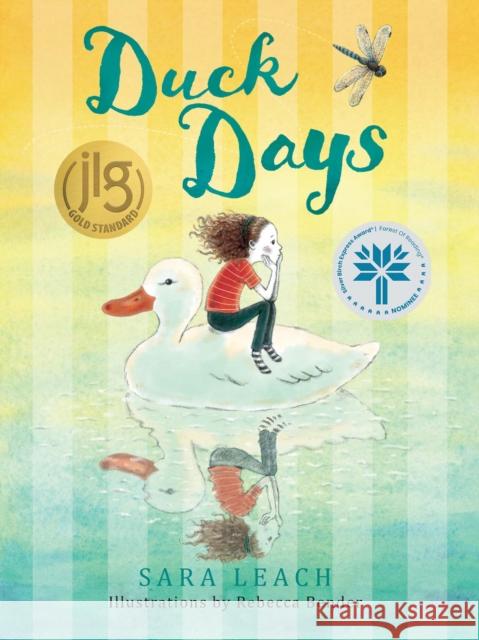 Duck Days  9781772782554 Pajama Press