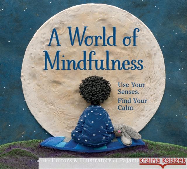 A World of Mindfulness Erin Alladin 9781772782721 Pajama Press