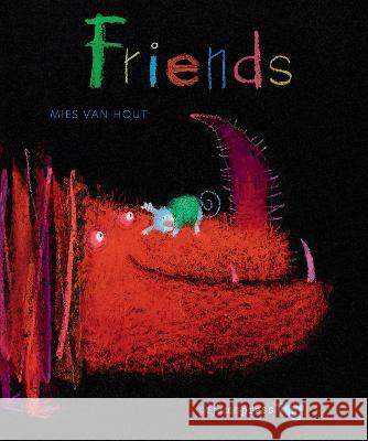 Friends Mies Va 9781772782912 Pajama Press