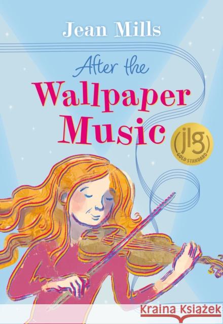 After the Wallpaper Music Jean Mills 9781772783223