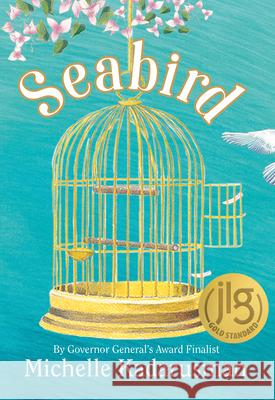 Sea Bird  9781772783490 Pajama Press