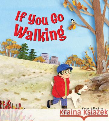 If You Go Walking  9781772783513 Pajama Press
