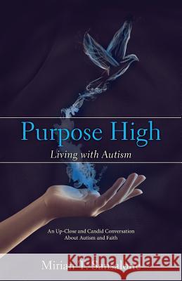 Purpose High Mirian Sansalone 9781773025834 Mirian Sansalone