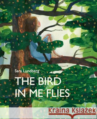 The Bird in Me Flies  9781773062600 Groundwood Books