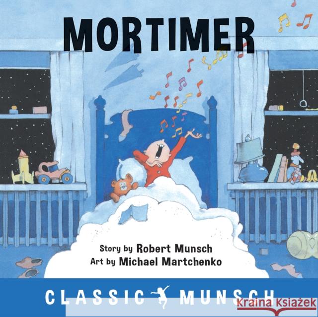 Mortimer  9781773210827 Annick Press Ltd