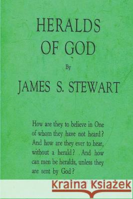 Heralds of God James S 9781773236889 Must Have Books