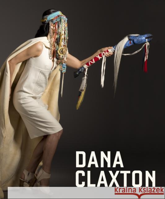 Dana Claxton: Fringing the Cube  9781773270500 Figure 1 Publishing