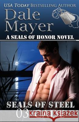 Cade Dale Mayer 9781773360782 Valley Publishing Ltd.