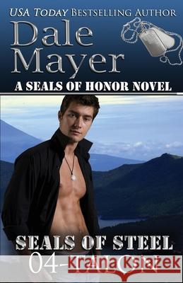 Talon Dale Mayer 9781773360805 Valley Publishing Ltd.