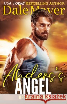 Anders's Angel Mayer, Dale 9781773360928 Valley Publishing Ltd.