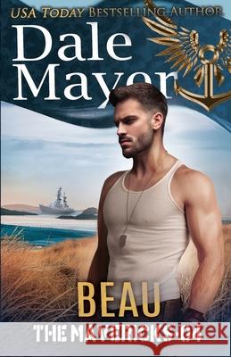 Beau Dale Mayer 9781773362076