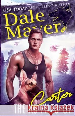 Carter Dale Mayer 9781773362090 Valley Publishing Ltd.