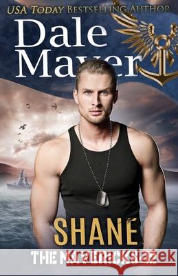 Shane Dale Mayer 9781773363776