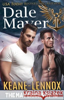 The Mavericks Mayer, Dale 9781773364537