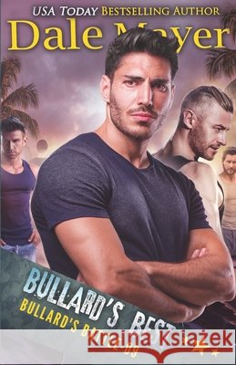 Bullard's Best Dale Mayer 9781773364933