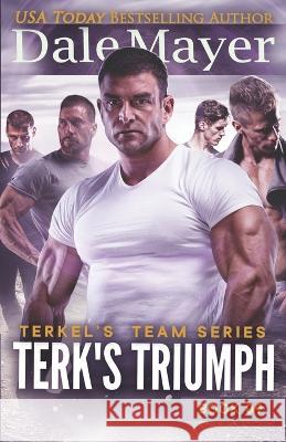 Terk's Triumph Mayer, Dale 9781773365336 Valley Publishing Ltd.