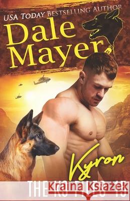 Kyron Dale Mayer 9781773365480 Valley Publishing Ltd.